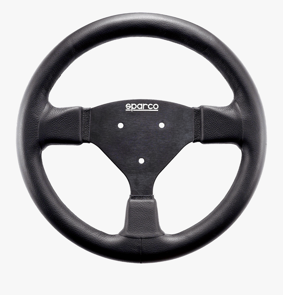 Steering Wheel Png, Transparent Clipart