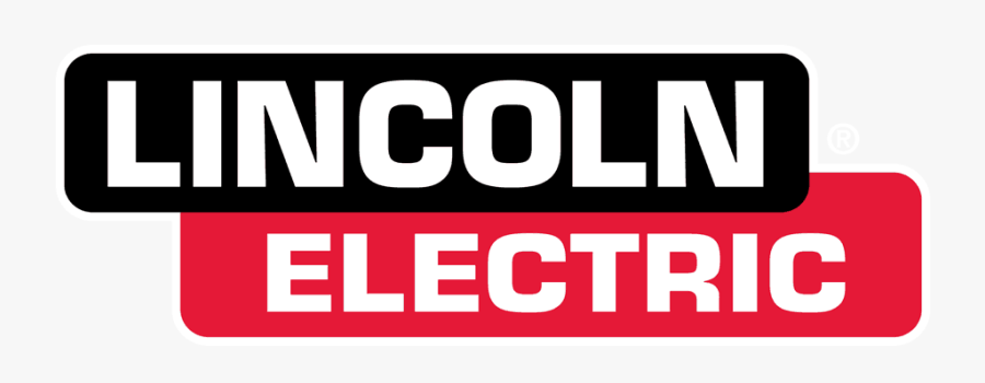 Lincoln Electric Logo, Transparent Clipart