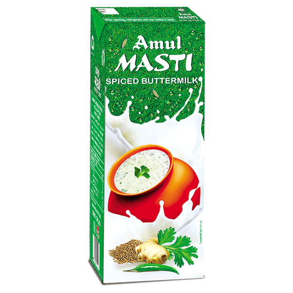 Amul Masti Butter Milk