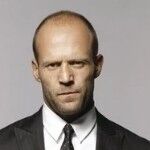 Jason Statham