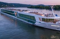 Amadeus River Cruises expands fleet with new generation ships starting with Amadeus Nova