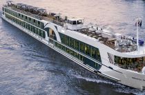 Amadeus River Cruises launches newest ship Amadeus Nova