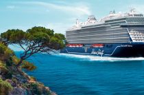 TUI's newest ship Mein Schiff Relax successfully completes LNG sea rrials