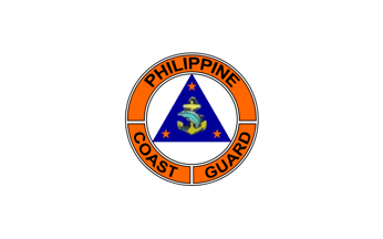 The Coast Guard Logo