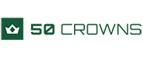 50 Crowns Casino logo