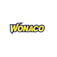 While away your weekend on Wonaco's luxury bitcoin casino