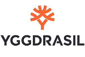 Yggdrasil large logo - 300 pixels x 200 pixels