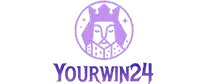 Your Win 24 logo