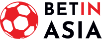 Bet In Asia logo