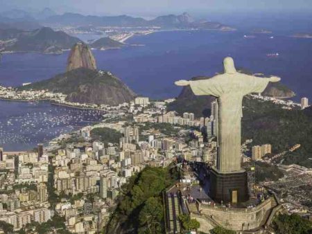 What Will Brazil’s New Crypto Payments Legislation Mean for Global Adoption?