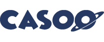 Casoo Casino logo