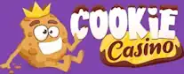 Cookie Casino logo