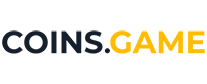 Coins Game Casino logo