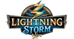 Lightning Storm logo