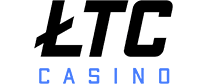 LTC Casino logo