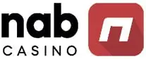 Nab Casino logo