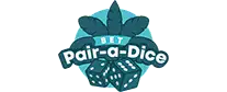 Pair-a-Dice logo