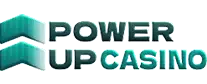 Power Up Casino logo