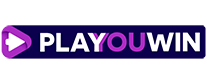 PlaYouWin Casino logo