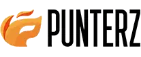 Punterz Casino logo