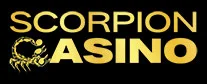 Scorpion Casino logo