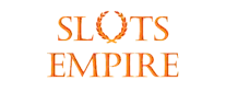 Slots Empire logo