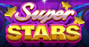 Superstars logo