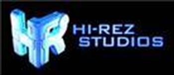 Hi-Rez Studios, Inc. Company Logo