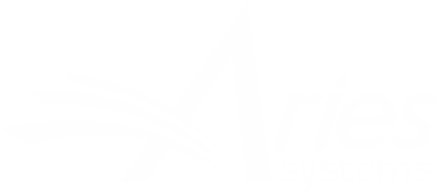 Aries Systems logo