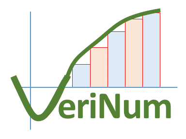 VeriNum