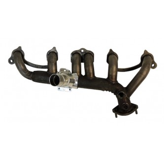 Exhaust Manifold