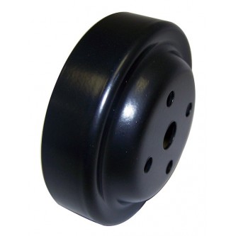 Fan Clutch Pulley