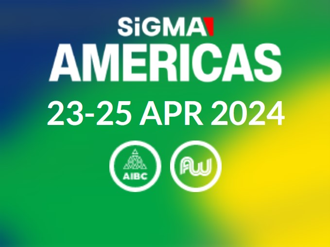 SIGMA Americas 2024