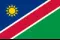 Namibian dollar