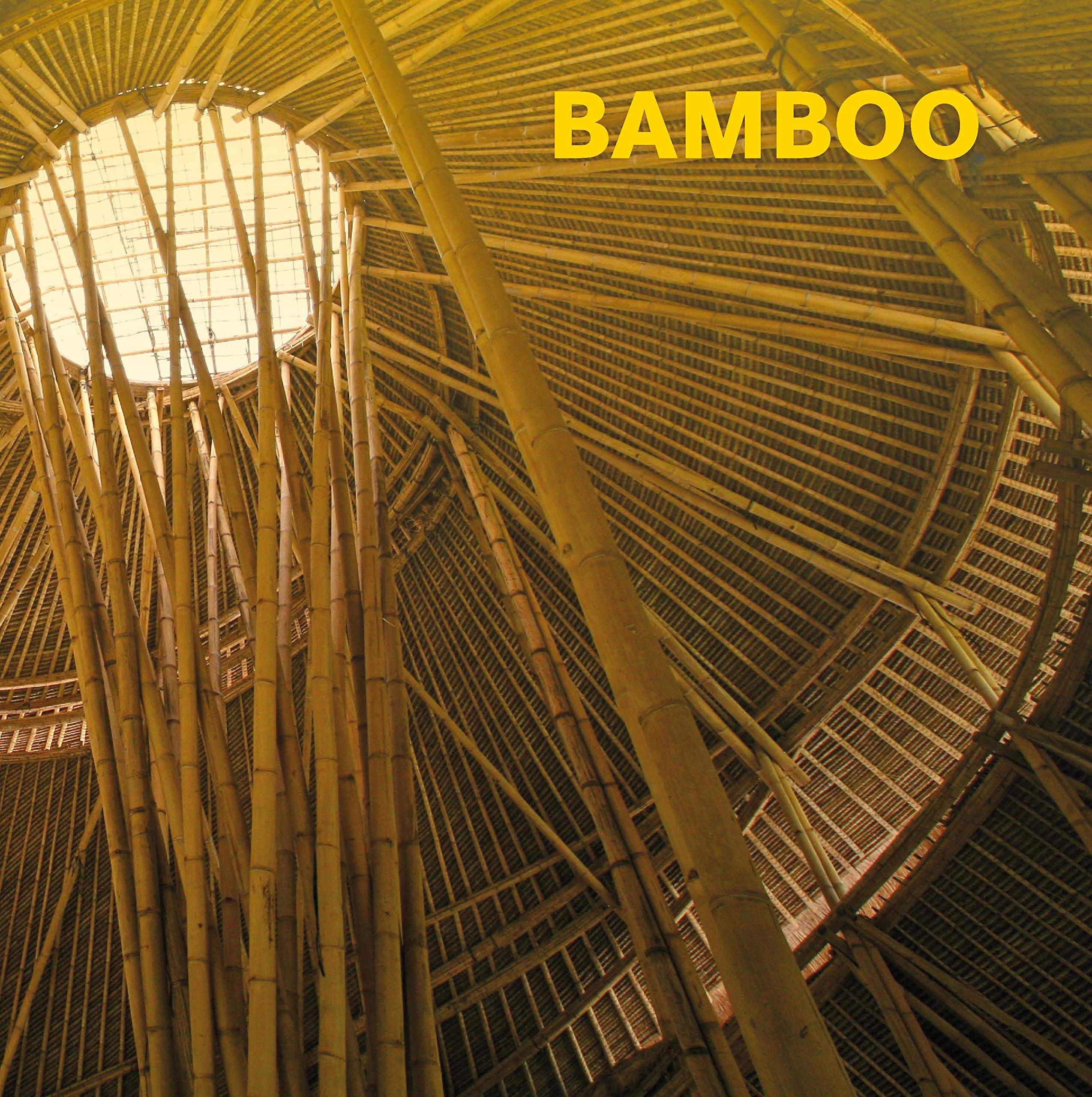 Bamboo (Contemporary Architecture & Interiors)