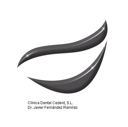 Logo Clínica Dental Javier Fernández Ramírez