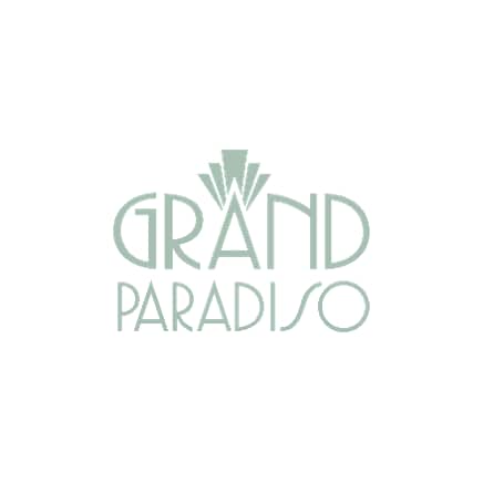 Logo Grand Paradiso