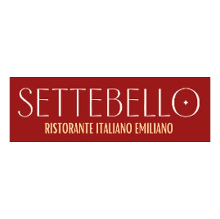 Logo Settebello Ristorante