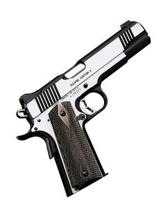 Kimber 1911 Eclipse Custom II 45 ACP