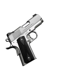 Kimber 1911 Stainless Ultra Carry II 45 ACP