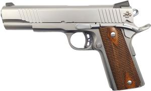 ROCK ISLAND FS TACTICAL SS 45ACP 5IN