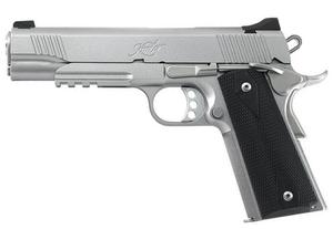 Kimber 1911 Stainless TLE/RL II 45 ACP