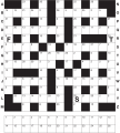 Codeword puzzles