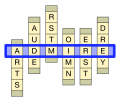 Word Slider puzzles