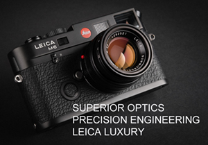 Leica Camera