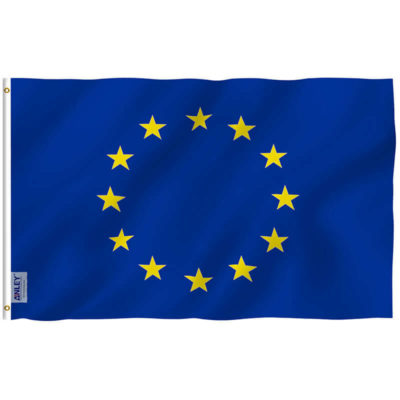 European union flag