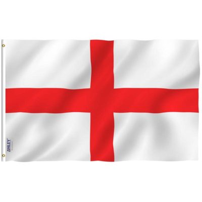 England Flag