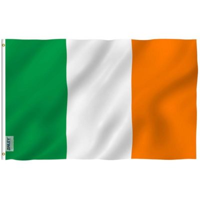 Ireland Flag