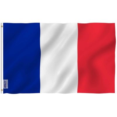 France Flag