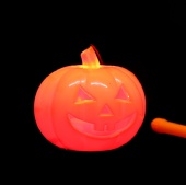 Halloween Pumpkin Lantern